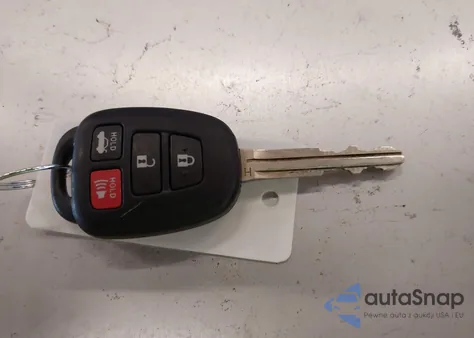 2018 Toyota Corolla Se z USA, uszkodzony, nr VIN 2T1BURHE3JC087160